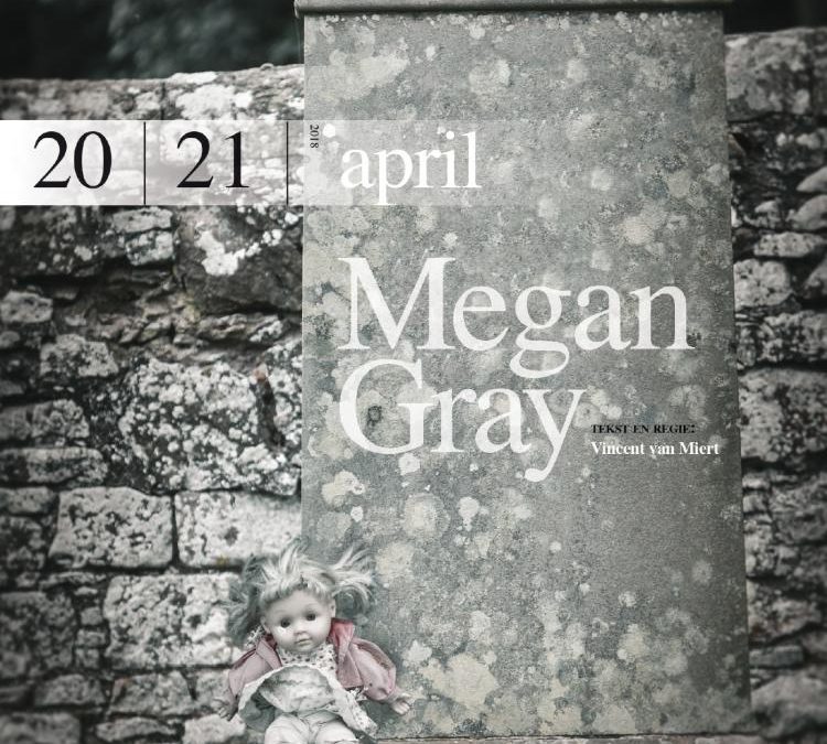 Megan Gray