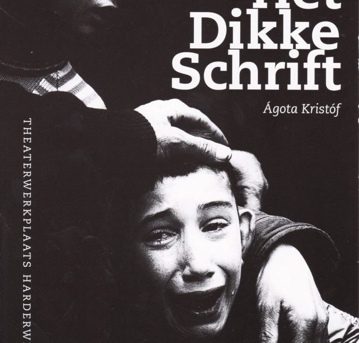 Het Dikke Schrift