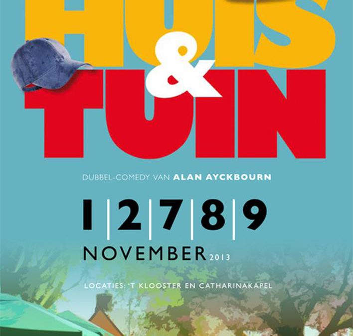 Huis & Tuin