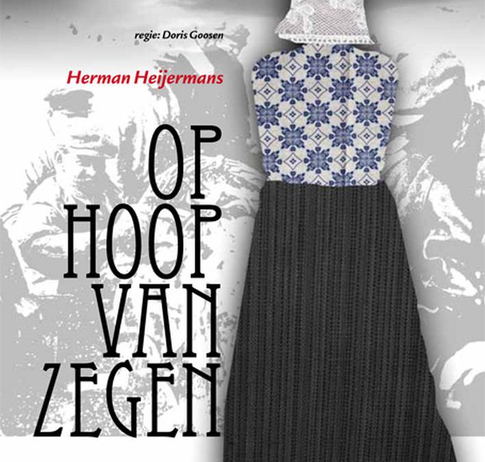 Op Hoop van Zegen