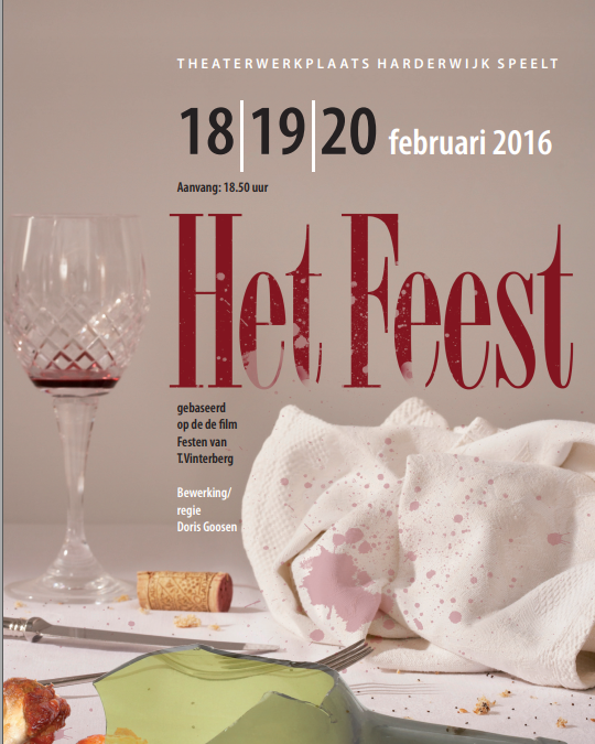 Festen