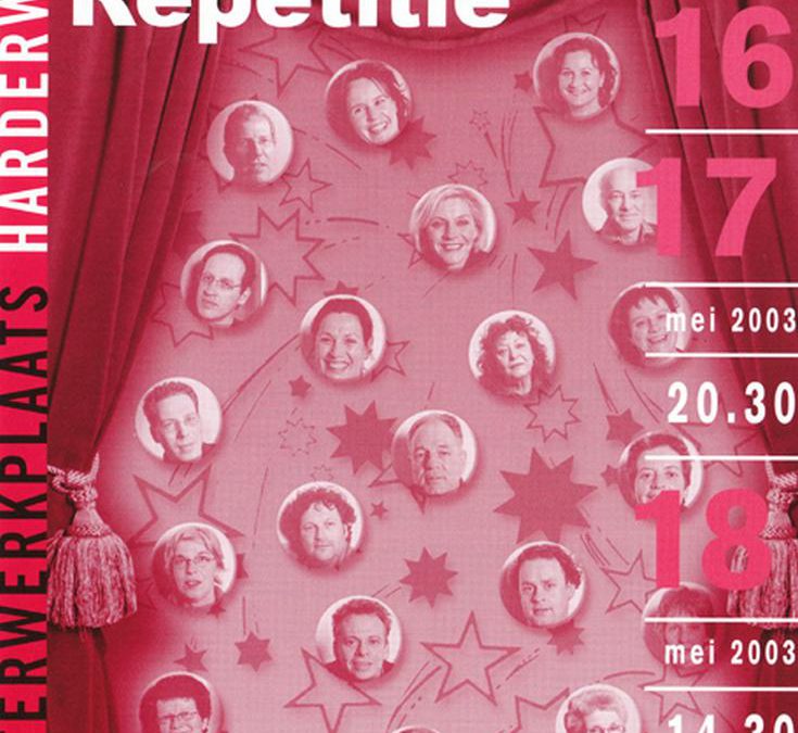 De Repetitie