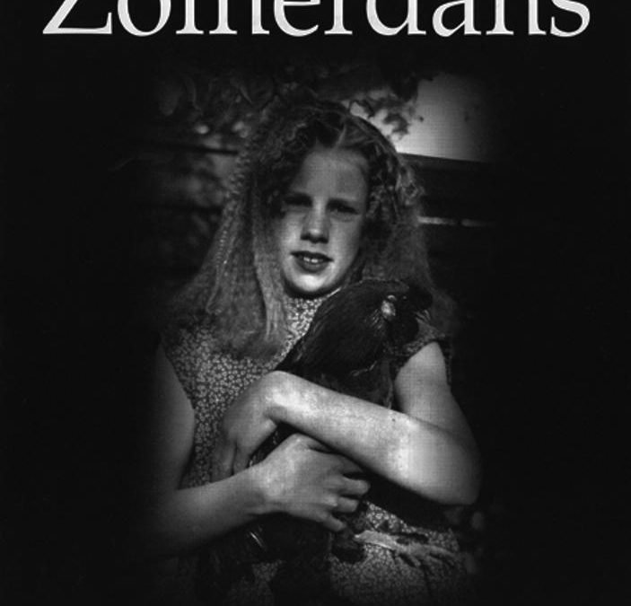 Zomerdans