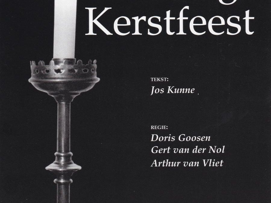 Zalig Kerstfeest