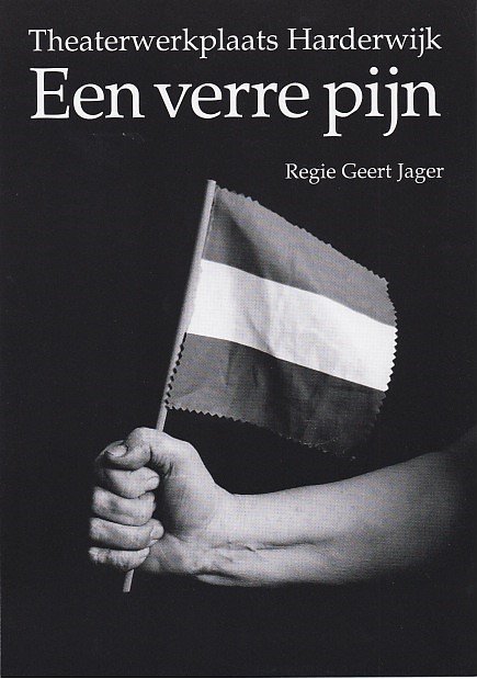 Een verre pijn