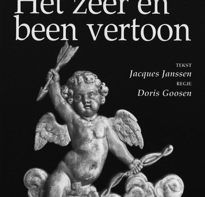 Het zeer & been vertoon