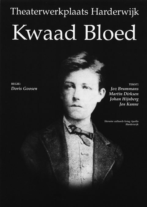Kwaad bloed