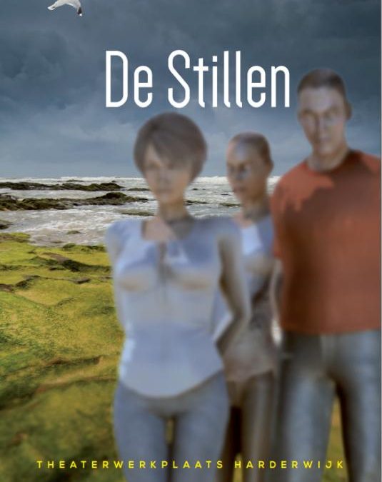 De Stillen
