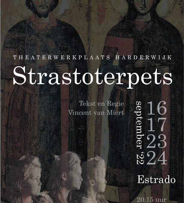 Strastoterpets