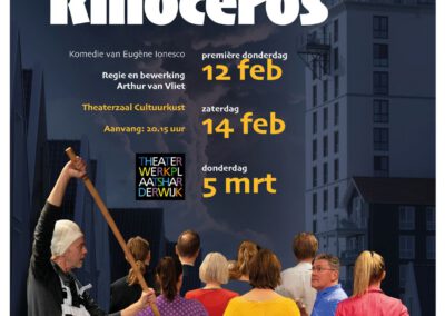 Rinoceros